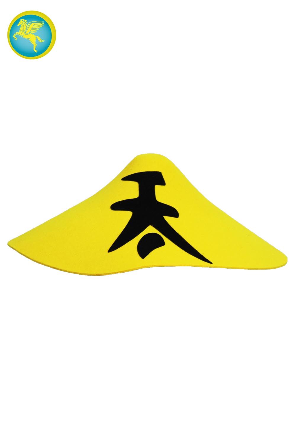 CAPPELLO CINESE IN FELTRO